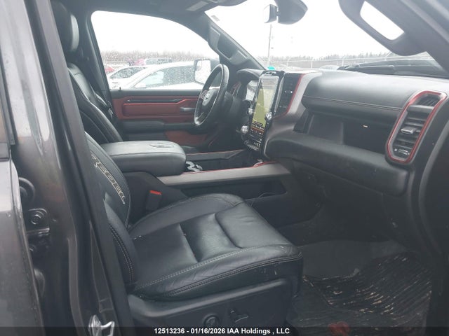 RAM 1500 Rebel 2020 1C6SRFLT2LN265797 Image 5