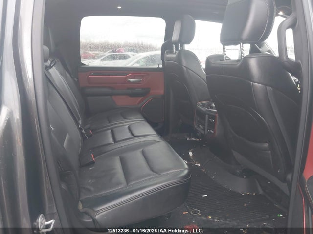 RAM 1500 Rebel 2020 1C6SRFLT2LN265797 Image 8