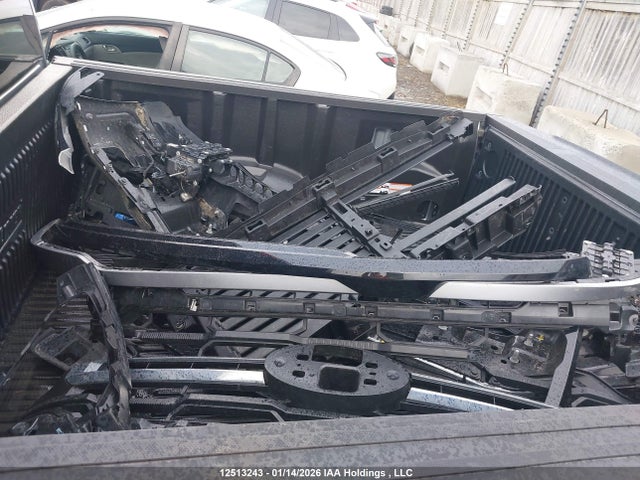 1FTFW3L53SKE49312 Ford F150 Xlt