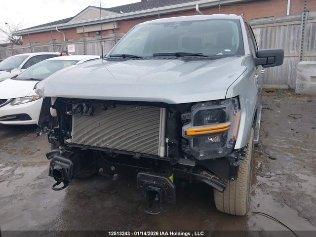 1FTFW3L53SKE49312 Ford F150 Xlt