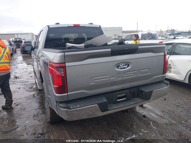 1FTFW3L53SKE49312 Ford F150 Xlt