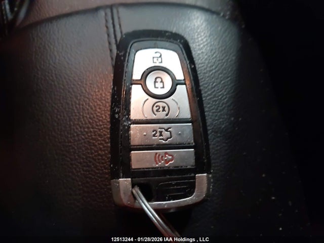 2019 Ford Mustang მანქანა იყიდება აუქციონზე, vin: 1FATP8UH2K5176986, აუქციონის ნომერი: 12513244