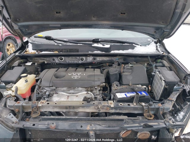 Aukcja sprzedaży 2010 Toyota Rav4, vin: 2T3BF4DV0AW026454, numer aukcji: 12513247