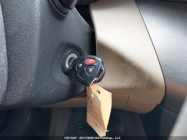 Aukcja sprzedaży 2010 Toyota Rav4, vin: 2T3BF4DV0AW026454, numer aukcji: 12513247
