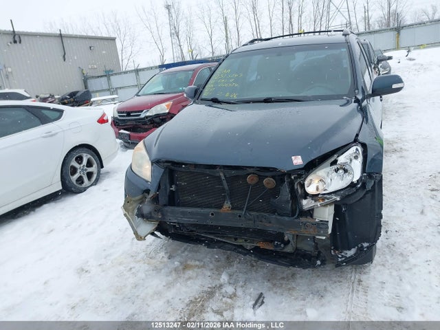 Aukcja sprzedaży 2010 Toyota Rav4, vin: 2T3BF4DV0AW026454, numer aukcji: 12513247