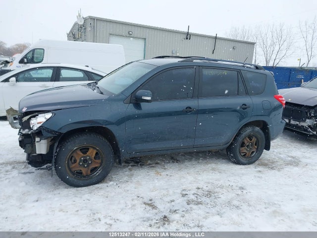 Aukcja sprzedaży 2010 Toyota Rav4, vin: 2T3BF4DV0AW026454, numer aukcji: 12513247