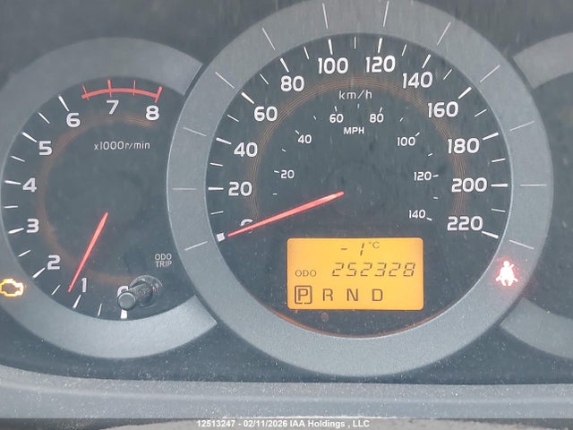 Aukcja sprzedaży 2010 Toyota Rav4, vin: 2T3BF4DV0AW026454, numer aukcji: 12513247
