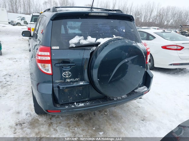 Aukcja sprzedaży 2010 Toyota Rav4, vin: 2T3BF4DV0AW026454, numer aukcji: 12513247