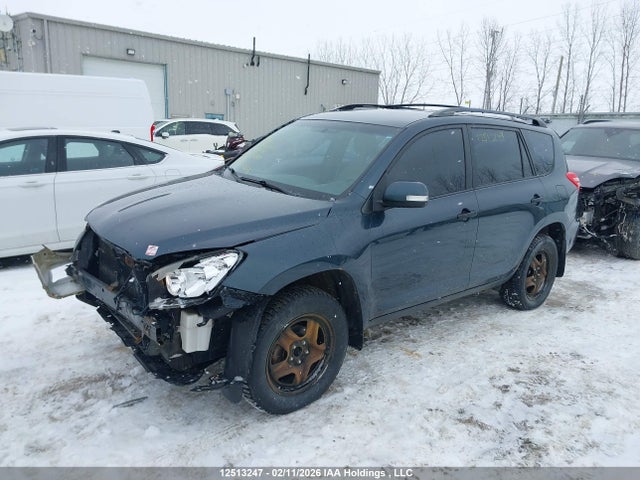 Aukcja sprzedaży 2010 Toyota Rav4, vin: 2T3BF4DV0AW026454, numer aukcji: 12513247