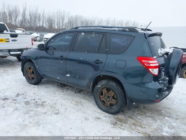Aukcja sprzedaży 2010 Toyota Rav4, vin: 2T3BF4DV0AW026454, numer aukcji: 12513247
