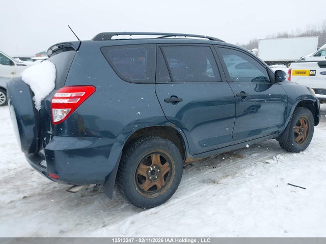 Aukcja sprzedaży 2010 Toyota Rav4, vin: 2T3BF4DV0AW026454, numer aukcji: 12513247