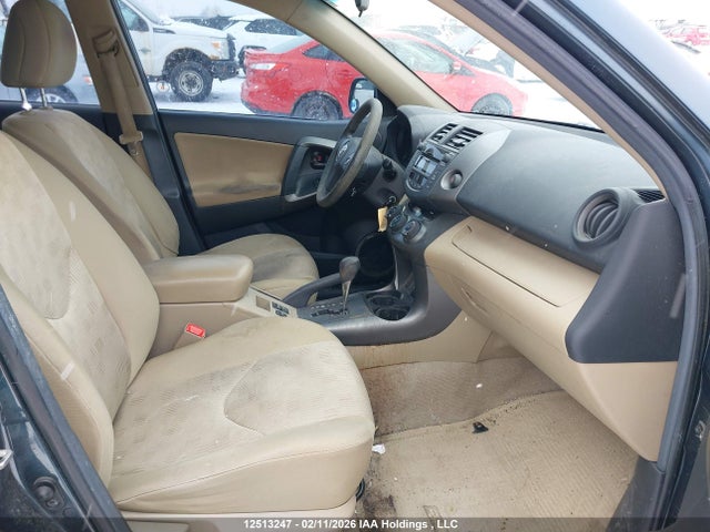 Aukcja sprzedaży 2010 Toyota Rav4, vin: 2T3BF4DV0AW026454, numer aukcji: 12513247