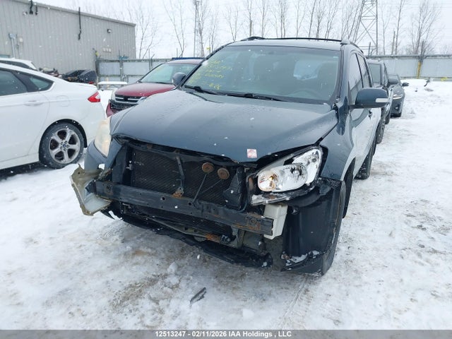 Aukcja sprzedaży 2010 Toyota Rav4, vin: 2T3BF4DV0AW026454, numer aukcji: 12513247