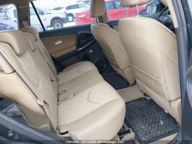 Aukcja sprzedaży 2010 Toyota Rav4, vin: 2T3BF4DV0AW026454, numer aukcji: 12513247