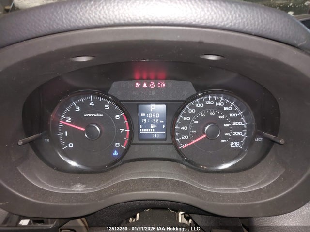 Auction sale of the 2015 Subaru Forester 2.0xt Limited Package, vin: JF2SJHTC4FH598017, lot number: 12513250