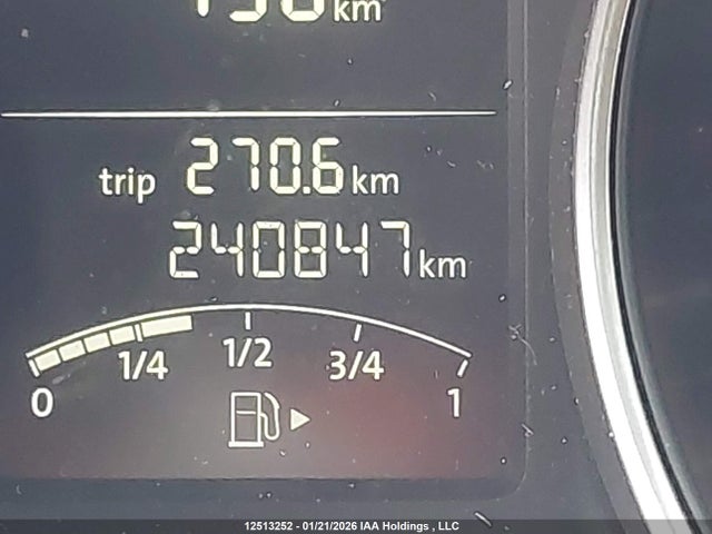 3VWD67AJ1GM374315 Volkswagen JETTA SE