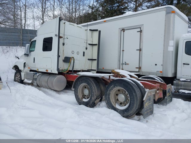 3HSDZAPR0KN575315 International Lt