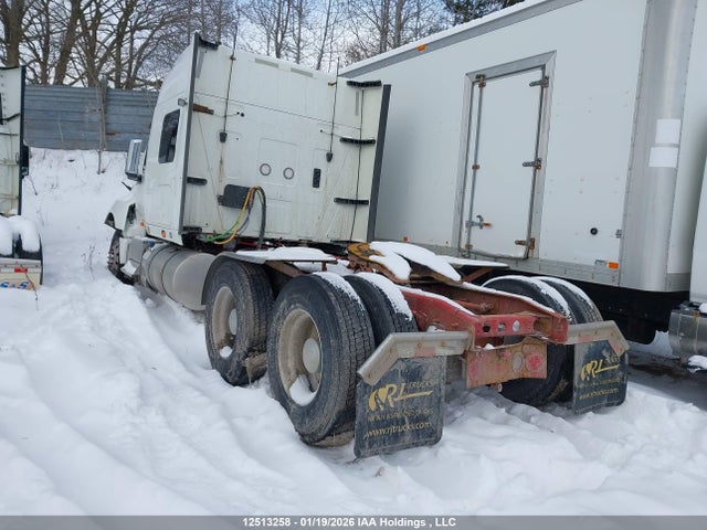 3HSDZAPR0KN575315 International Lt