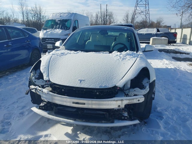 Aukcja sprzedaży 2023 Tesla Model 3 Rwd, vin: 5YJ3E1EA3PF561018, numer aukcji: 12513260