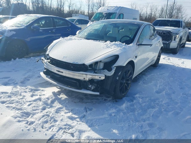 Aukcja sprzedaży 2023 Tesla Model 3 Rwd, vin: 5YJ3E1EA3PF561018, numer aukcji: 12513260