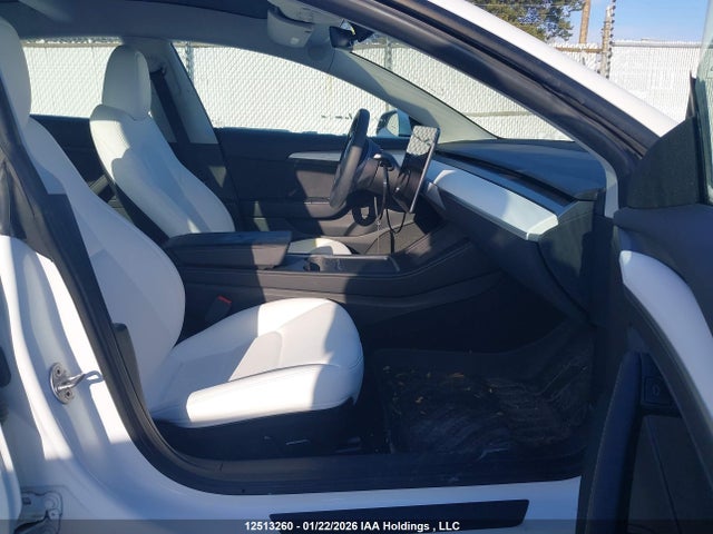 Aukcja sprzedaży 2023 Tesla Model 3 Rwd, vin: 5YJ3E1EA3PF561018, numer aukcji: 12513260