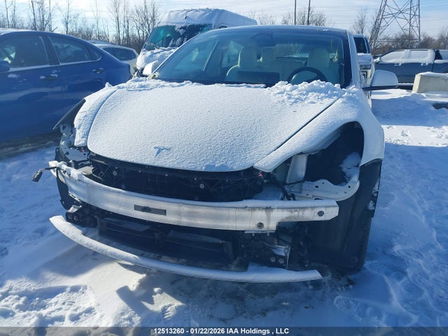Aukcja sprzedaży 2023 Tesla Model 3 Rwd, vin: 5YJ3E1EA3PF561018, numer aukcji: 12513260