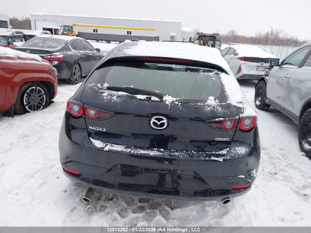 JM1BPAKM9S1787859 Mazda MAZDA3