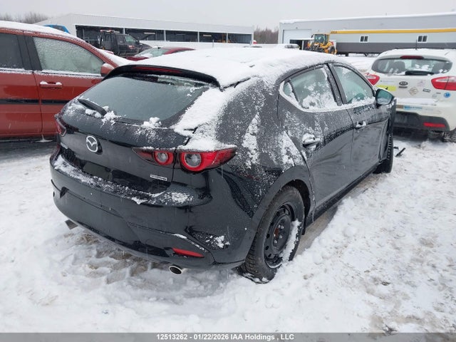 JM1BPAKM9S1787859 Mazda MAZDA3
