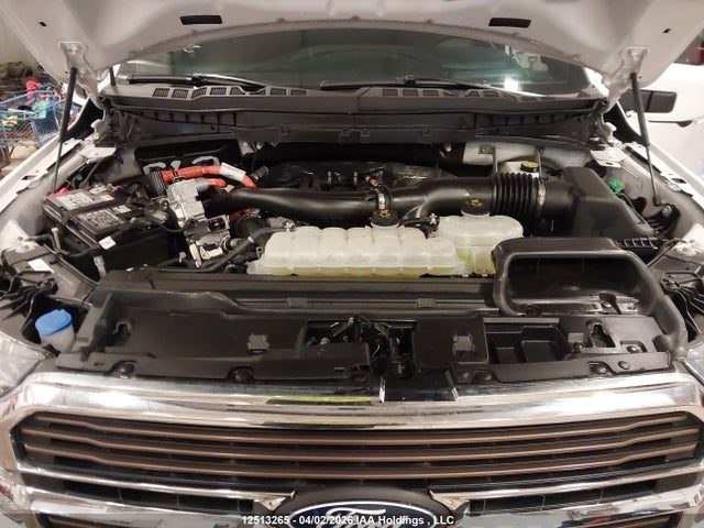 Aukcja sprzedaży 2025 Ford F-150, vin: 1FTFW6LD6SFB62872, numer aukcji: 12513265