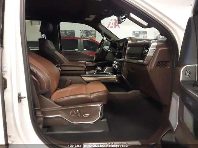 Aukcja sprzedaży 2025 Ford F-150, vin: 1FTFW6LD6SFB62872, numer aukcji: 12513265