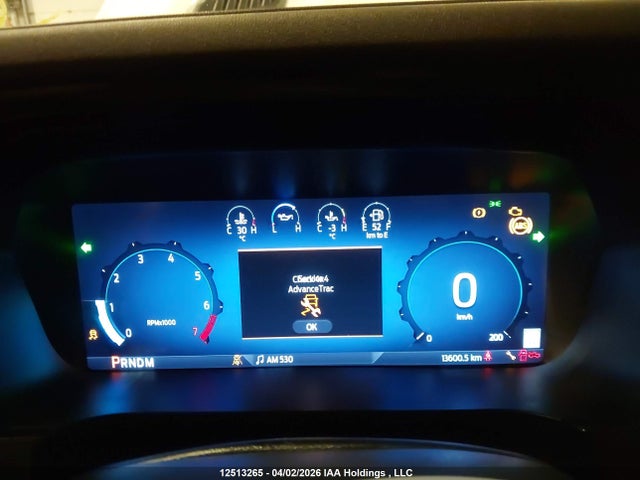 Aukcja sprzedaży 2025 Ford F-150, vin: 1FTFW6LD6SFB62872, numer aukcji: 12513265