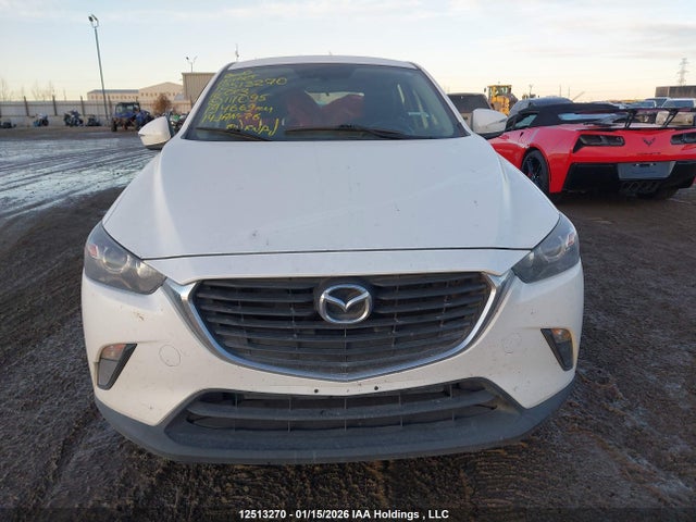 Mazda Cx-3 Touring 2016 JM1DKBC76G0111095 Image 13