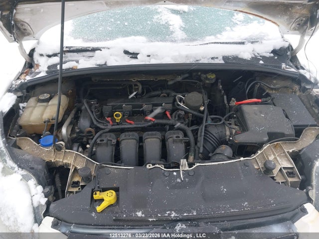 Продаж на аукціоні авто 2012 Ford Focus Titanium, vin: 1FAHP3N21CL202686, номер лоту: 12513276