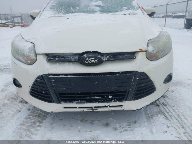 Продаж на аукціоні авто 2012 Ford Focus Titanium, vin: 1FAHP3N21CL202686, номер лоту: 12513276
