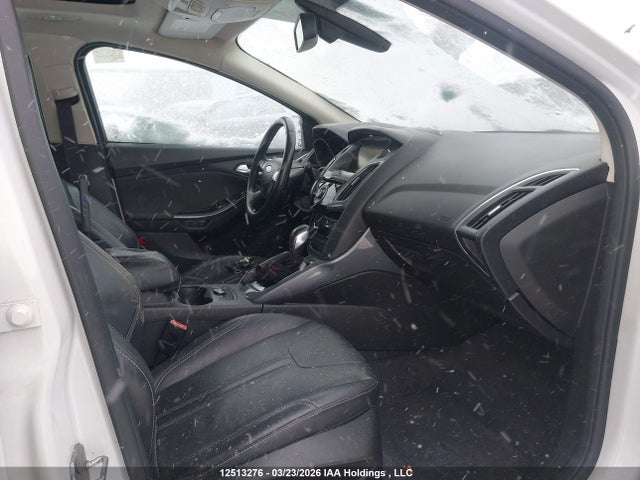 Продаж на аукціоні авто 2012 Ford Focus Titanium, vin: 1FAHP3N21CL202686, номер лоту: 12513276