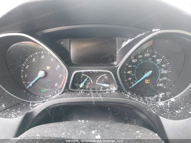 Продаж на аукціоні авто 2012 Ford Focus Titanium, vin: 1FAHP3N21CL202686, номер лоту: 12513276