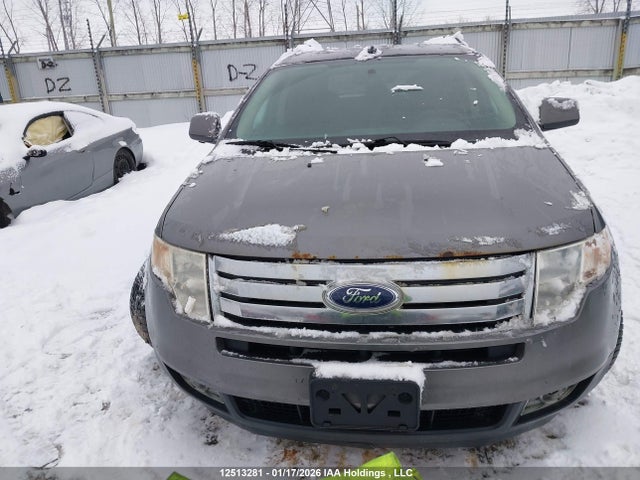 Aukcja sprzedaży 2010 Ford Edge Limited, vin: 2FMDK4KC5ABB60896, numer aukcji: 12513281