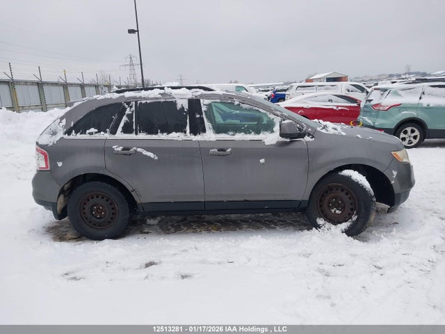 Aukcja sprzedaży 2010 Ford Edge Limited, vin: 2FMDK4KC5ABB60896, numer aukcji: 12513281