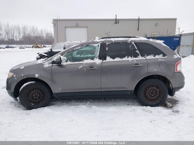 Aukcja sprzedaży 2010 Ford Edge Limited, vin: 2FMDK4KC5ABB60896, numer aukcji: 12513281