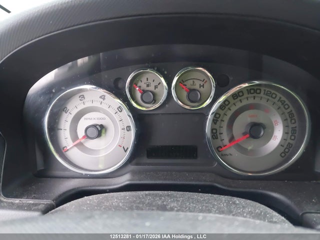 Aukcja sprzedaży 2010 Ford Edge Limited, vin: 2FMDK4KC5ABB60896, numer aukcji: 12513281