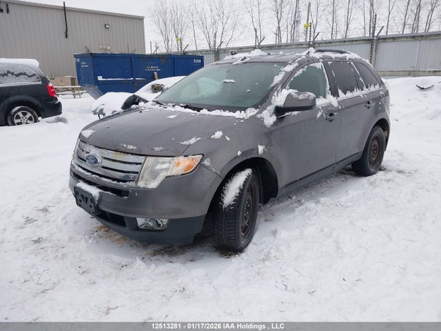 Aukcja sprzedaży 2010 Ford Edge Limited, vin: 2FMDK4KC5ABB60896, numer aukcji: 12513281