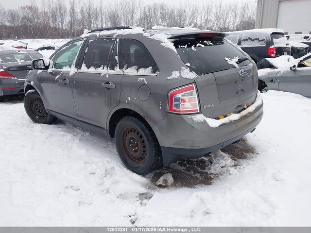Aukcja sprzedaży 2010 Ford Edge Limited, vin: 2FMDK4KC5ABB60896, numer aukcji: 12513281