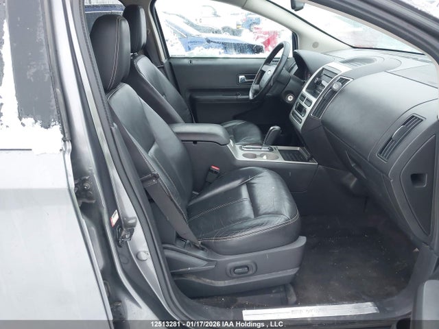 Aukcja sprzedaży 2010 Ford Edge Limited, vin: 2FMDK4KC5ABB60896, numer aukcji: 12513281