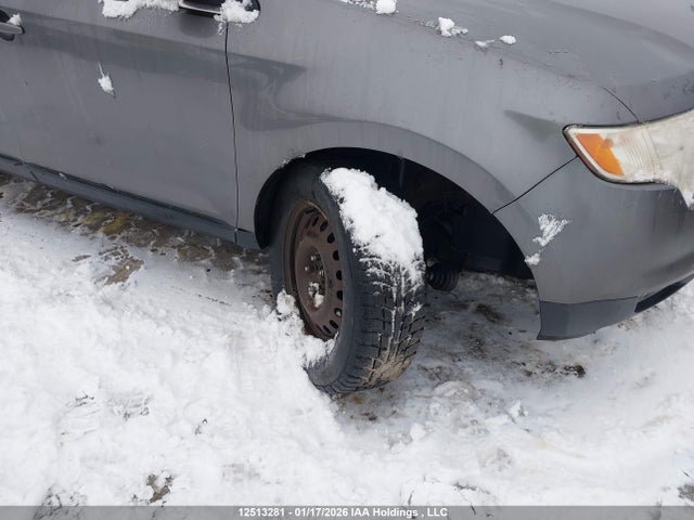 Aukcja sprzedaży 2010 Ford Edge Limited, vin: 2FMDK4KC5ABB60896, numer aukcji: 12513281