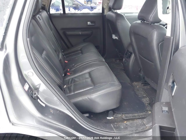 Aukcja sprzedaży 2010 Ford Edge Limited, vin: 2FMDK4KC5ABB60896, numer aukcji: 12513281