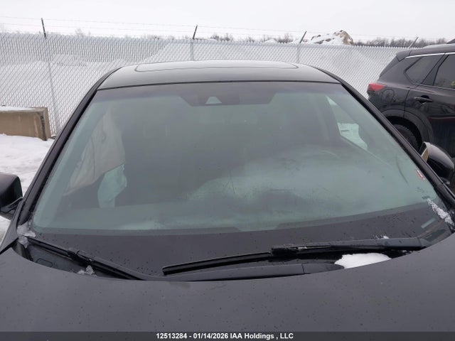 Auction sale of the 2013 Honda Accord Touring, vin: 1HGCR2F9XDA810340, lot number: 12513284