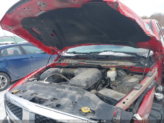 1C6RR6FG4HS547736 RAM 1500 St