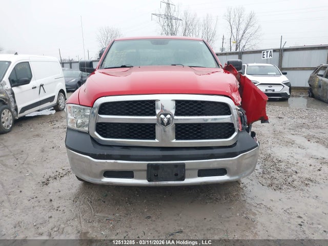 1C6RR6FG4HS547736 RAM 1500 St