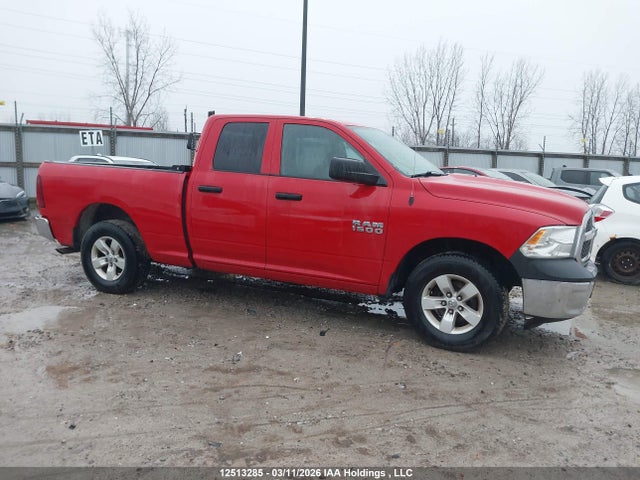 1C6RR6FG4HS547736 RAM 1500 St