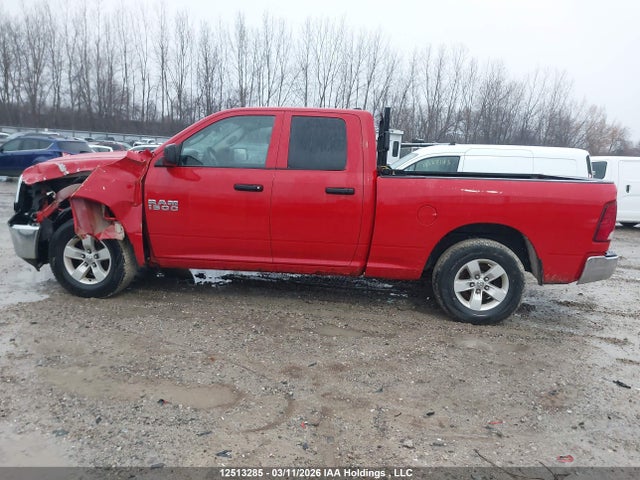 1C6RR6FG4HS547736 RAM 1500 St